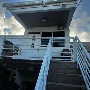 Badavid House Centro Apartamento San Andrés