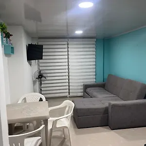Taylor's Sweet Apartamento San Andrés