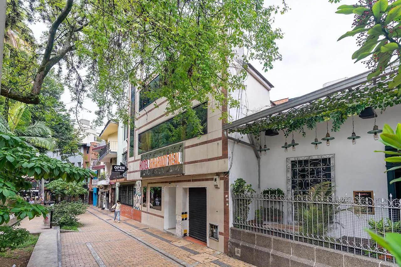 Ayenda Girardot Real Hotel Medellín